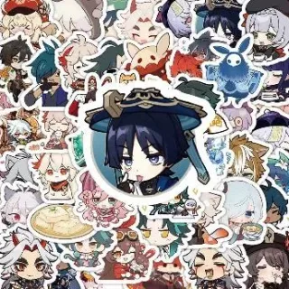 原神
