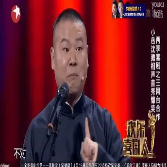 岳云鹏（岳云鹏）
