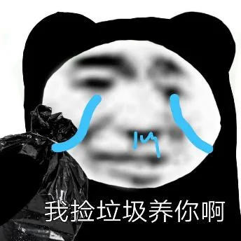 熊猫头（熊猫头）