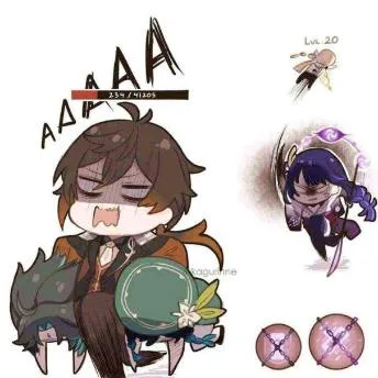 原神（原神）