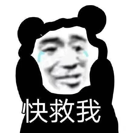 熊猫头（熊猫头）