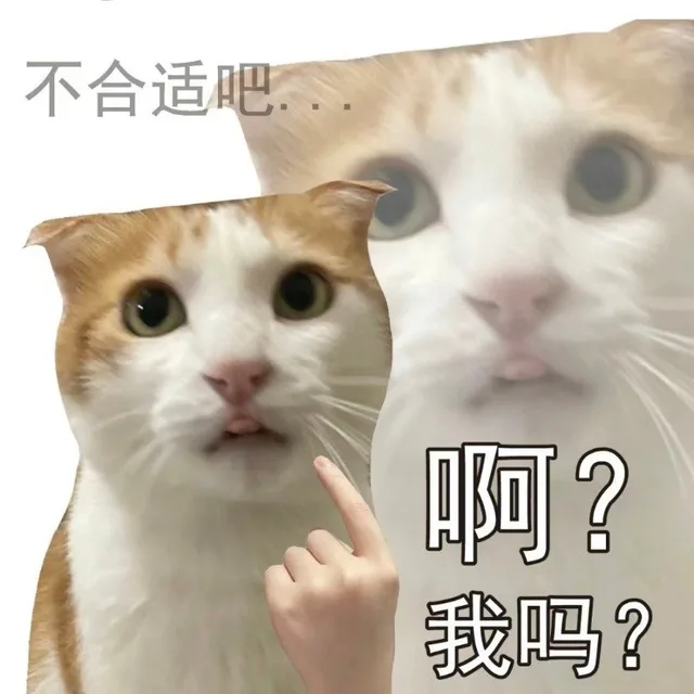 各种花式装逼系列表情包第003张