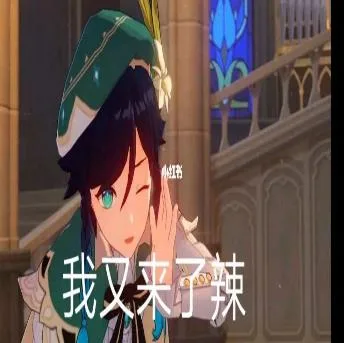 原神（原神）