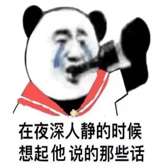 熊猫头（熊猫头）