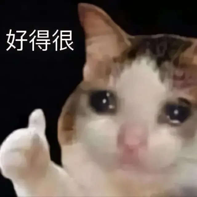 喵星人（喵星人）