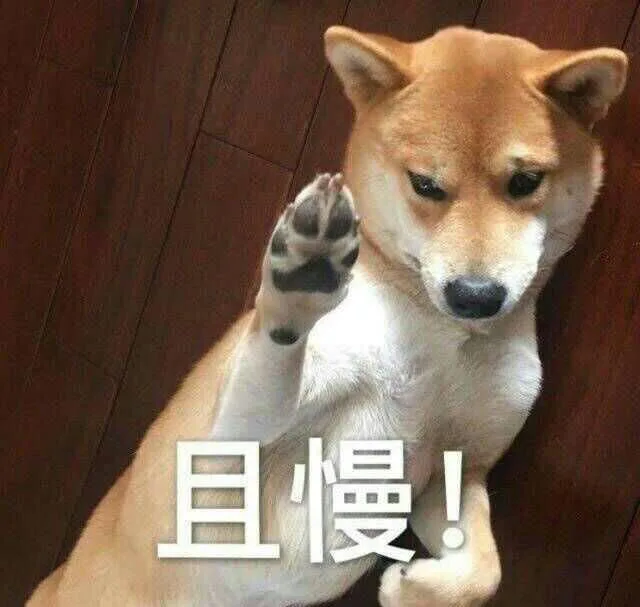 汪星人（汪星人）