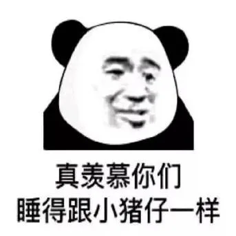 熊猫头（熊猫头）