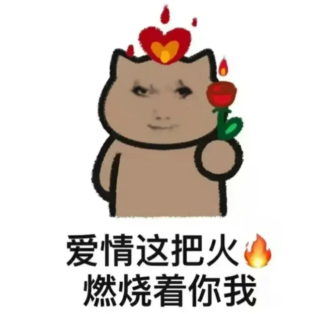 各种花式装逼系列表情包第008张