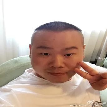岳云鹏（岳云鹏）