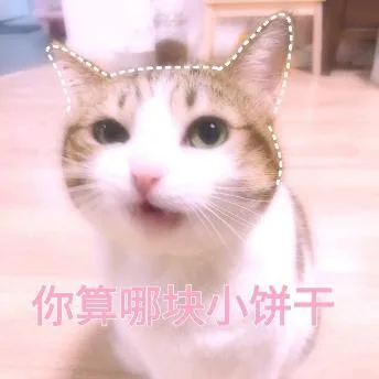 喵星人（喵星人）