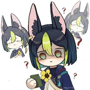 原神（原神）