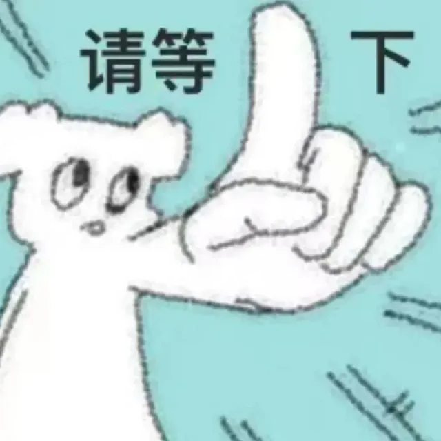 各种花式装逼系列表情包第049张
