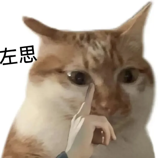 各种花式装逼系列表情包第065张