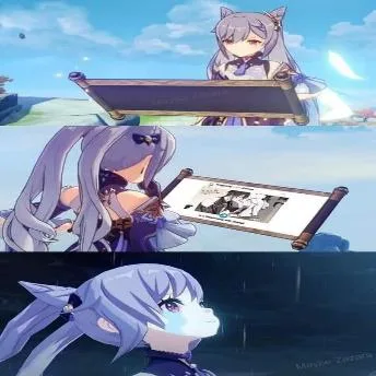 原神（原神）