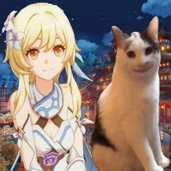 原神（原神）