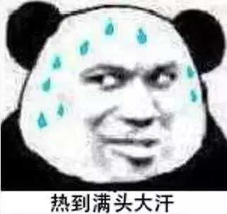 熊猫头（熊猫头）