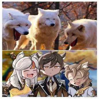 原神（原神）