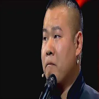 岳云鹏（岳云鹏）