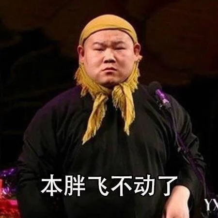 岳云鹏（岳云鹏）