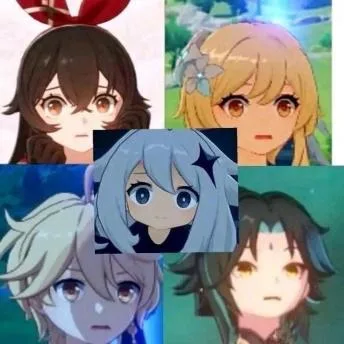 原神（原神）