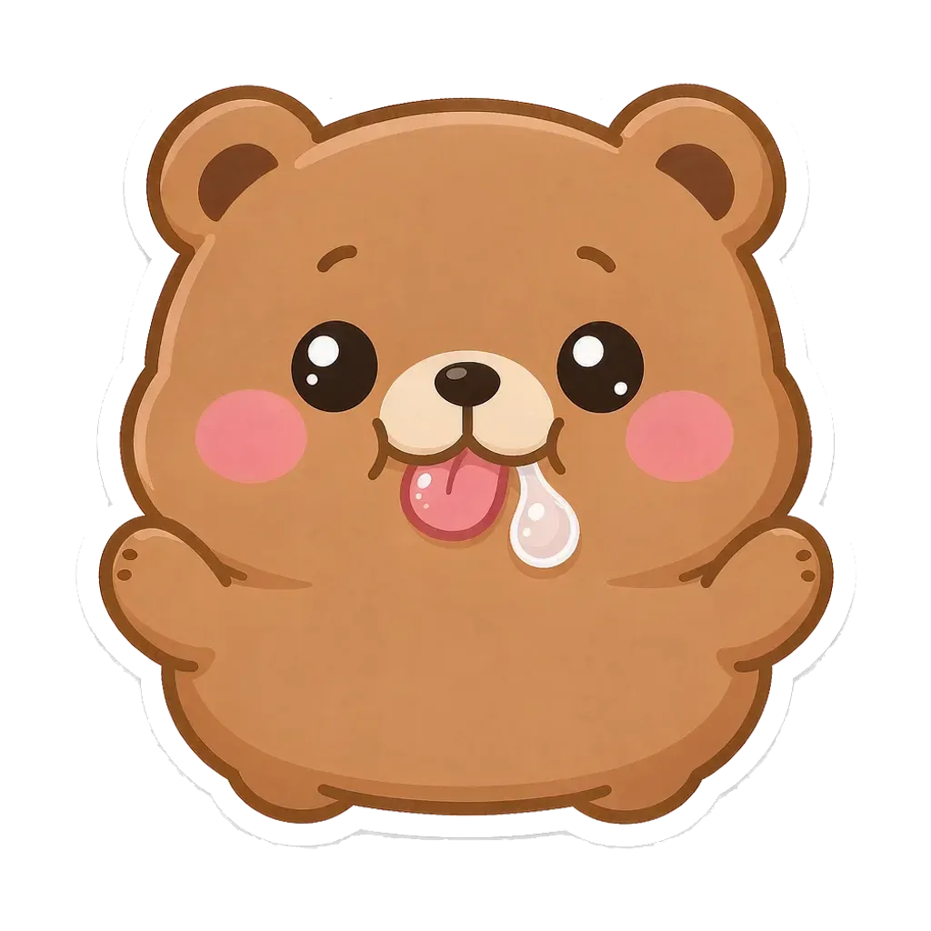 棕熊4（棕熊）