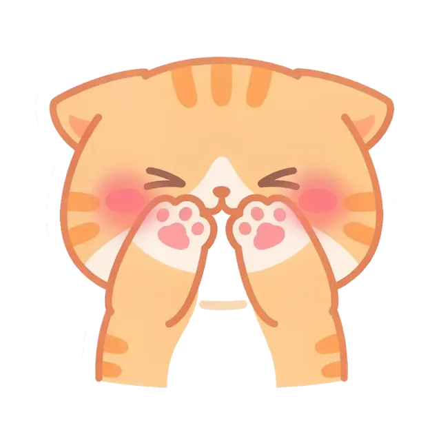 橘猫1
