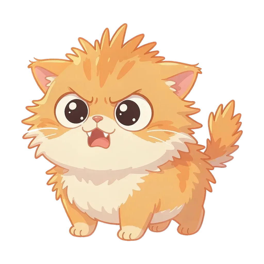 橘猫3（橘猫）