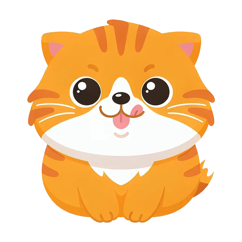 橘猫4（橘猫）