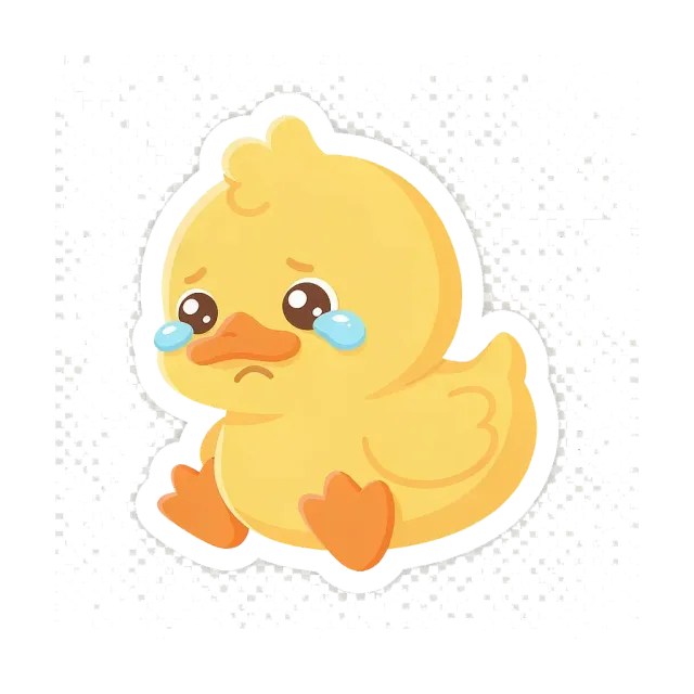 鸭子2