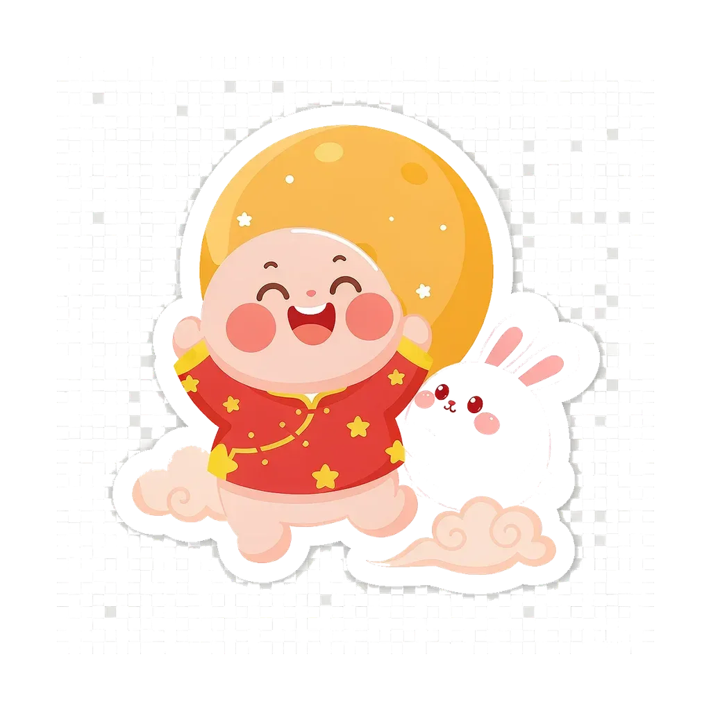 节日祝福合集