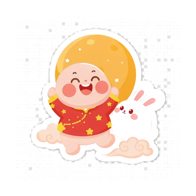 节日1