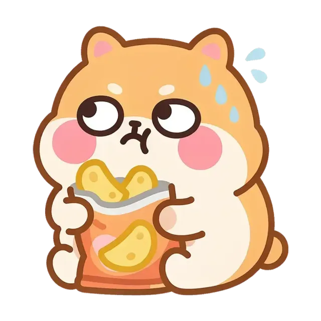 吃货1