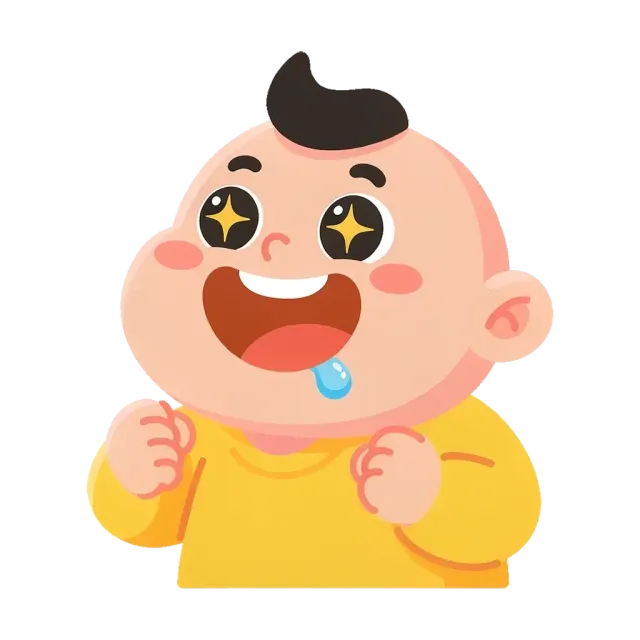 吃货3