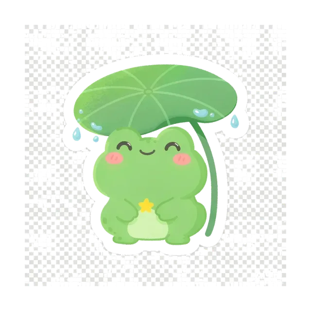 青蛙1