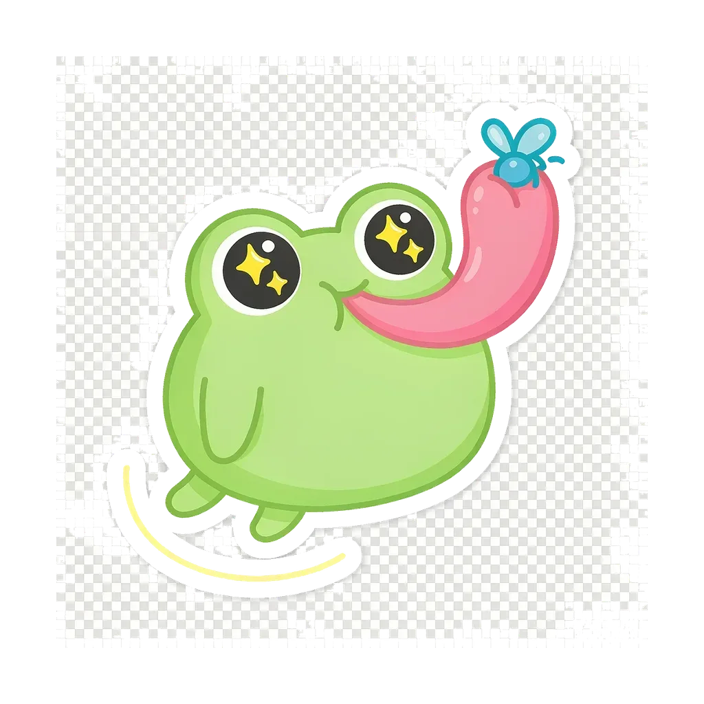青蛙3（青蛙）