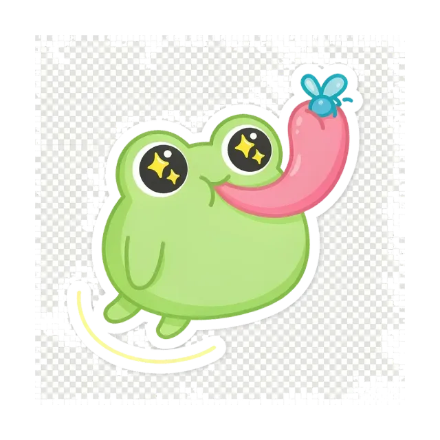 青蛙3