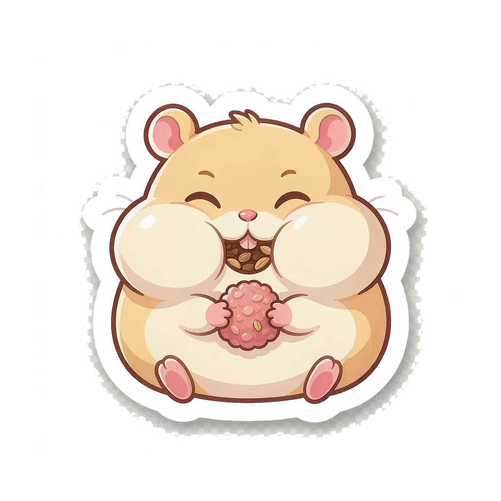 仓鼠2（仓鼠）
