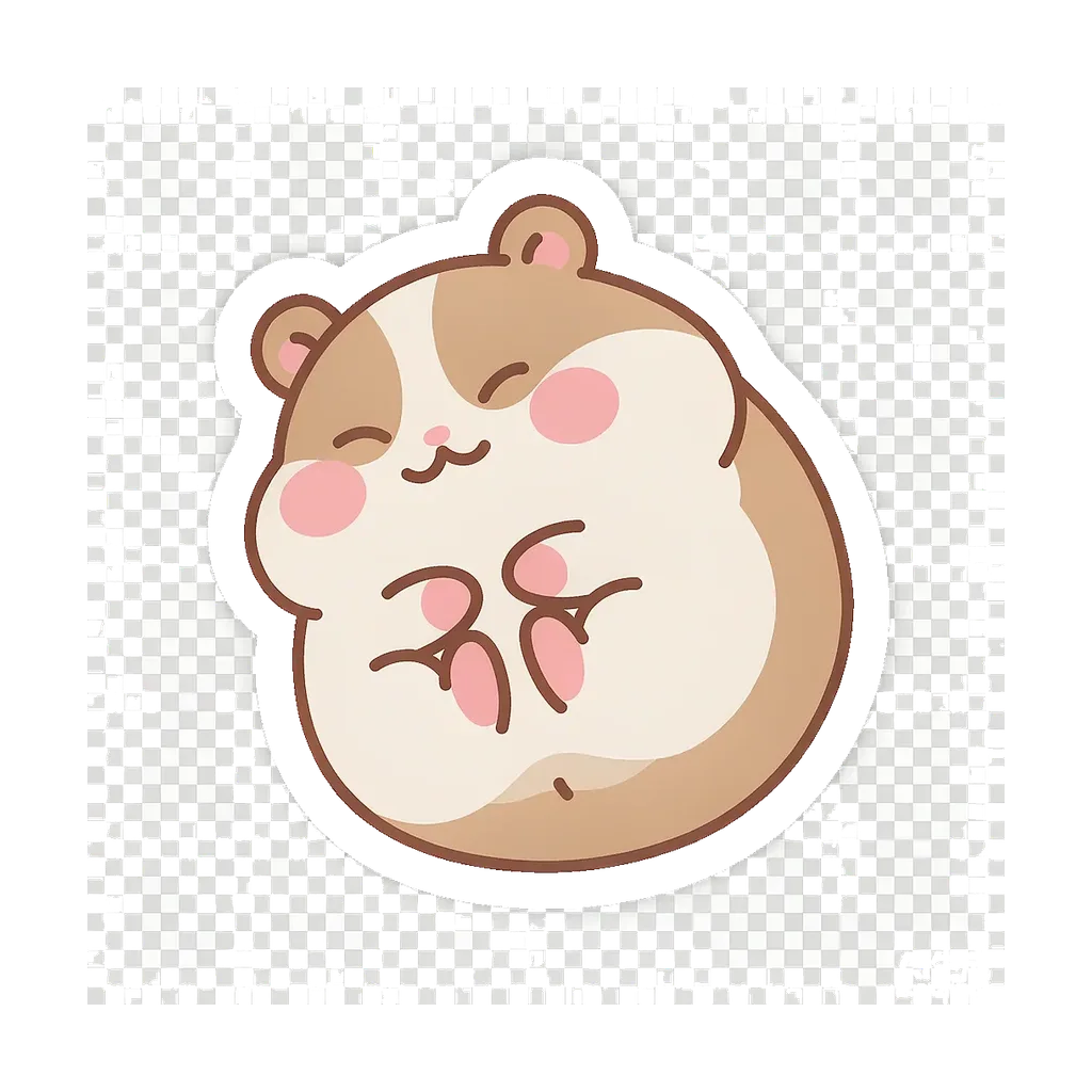 仓鼠3（仓鼠）