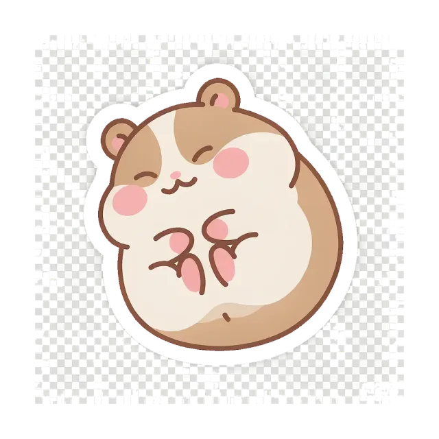仓鼠3
