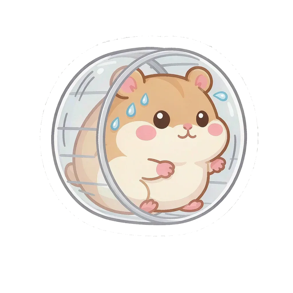 仓鼠4（仓鼠）