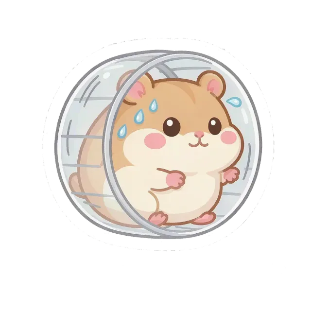 仓鼠4