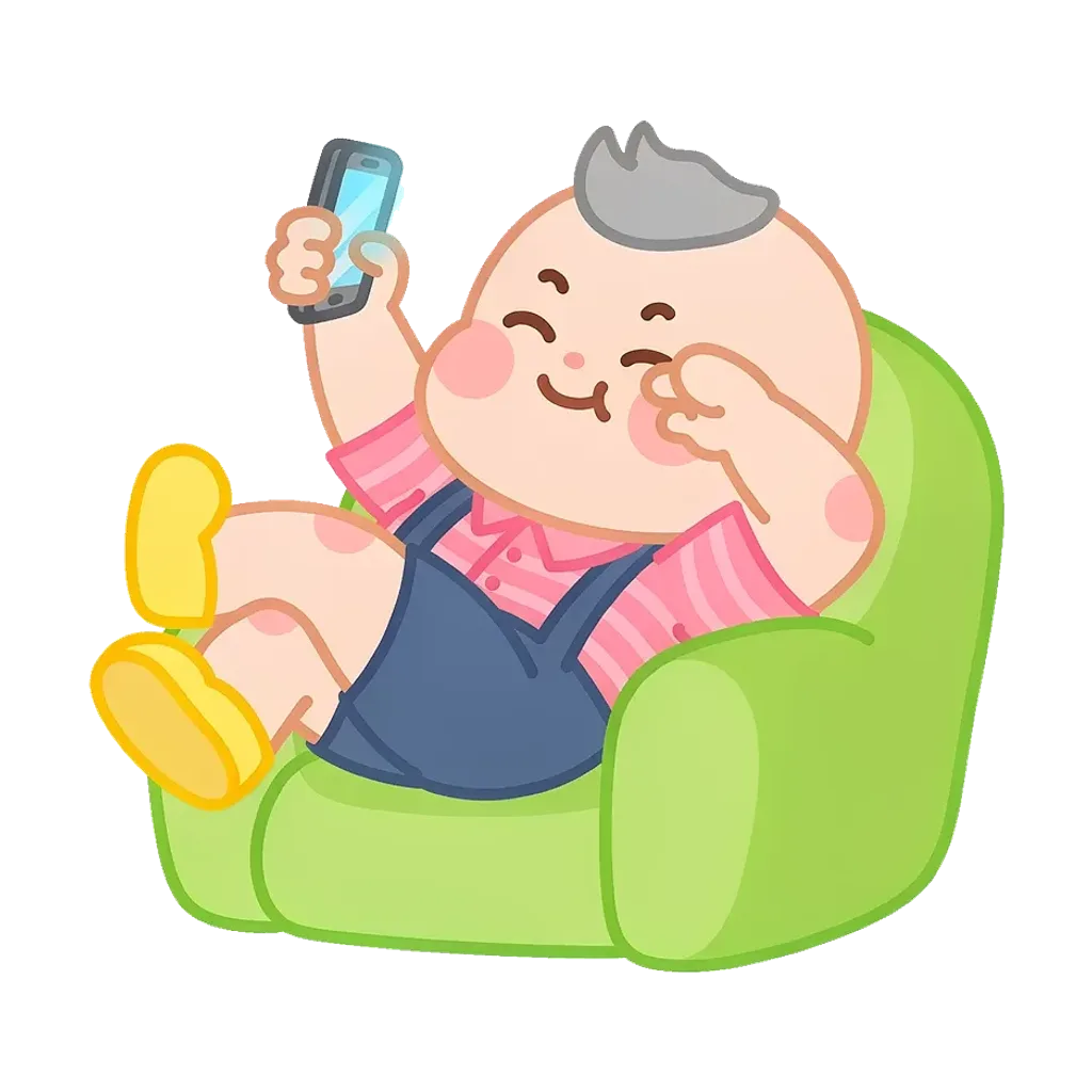 摸鱼4（摸鱼）