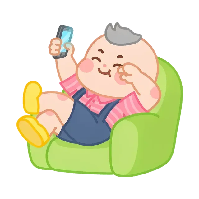 摸鱼4