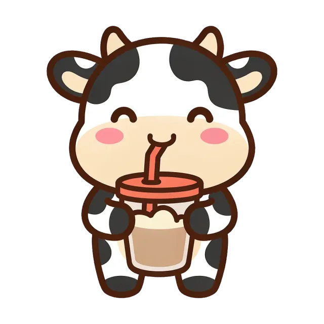 奶茶控日常