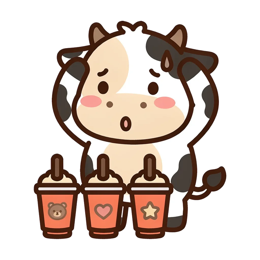 奶茶2（奶茶）