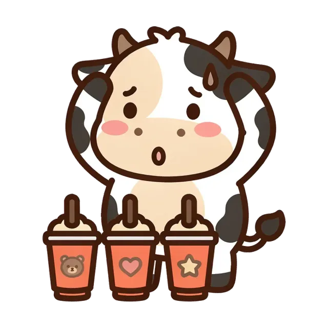 奶茶2