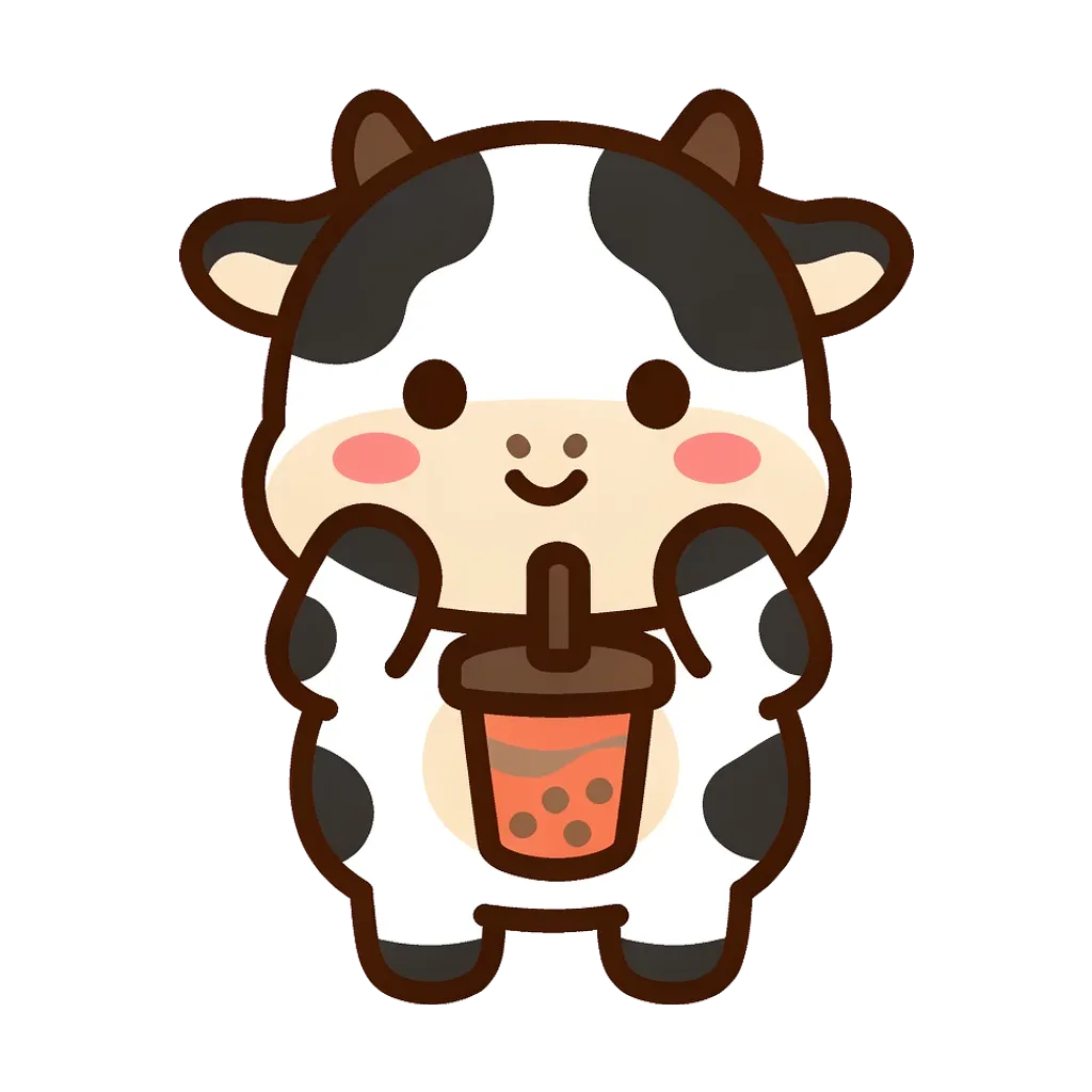 奶茶3（奶茶）