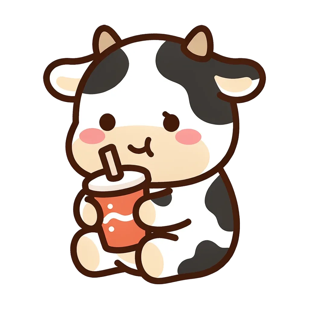 奶茶4（奶茶）