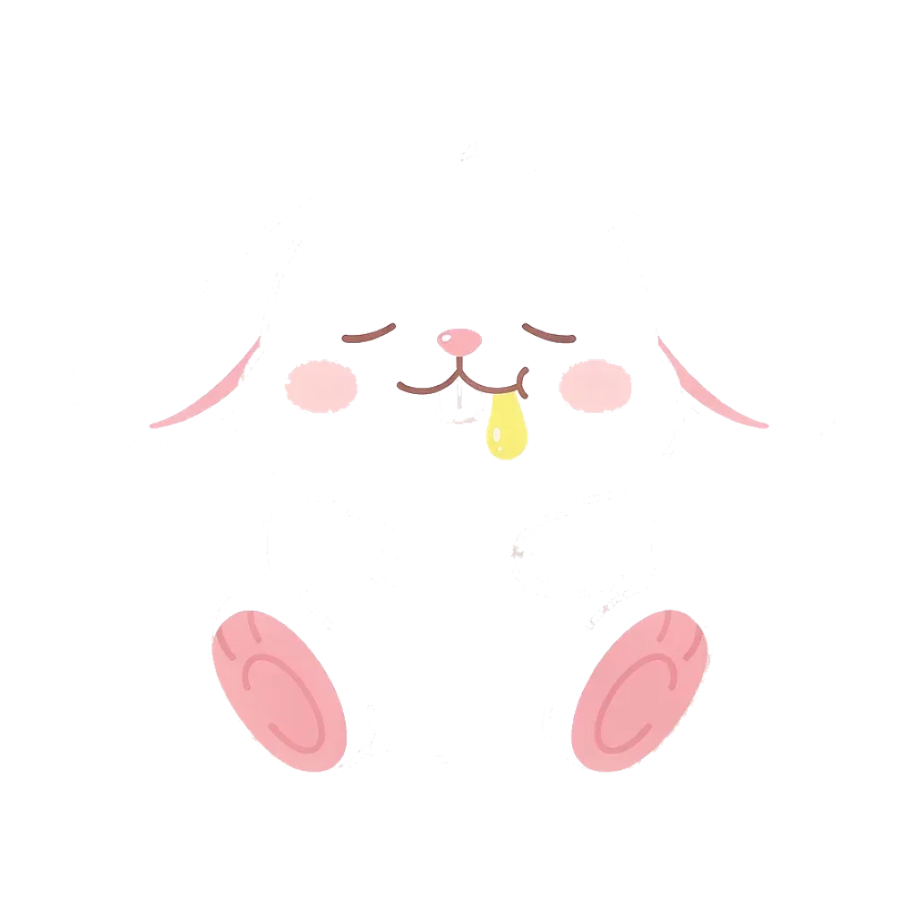 白兔3（白兔）