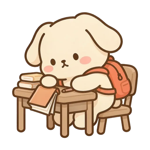 上课瞌睡